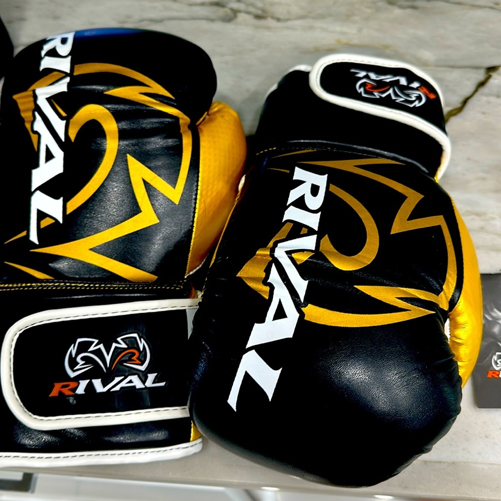 Boxers Gloves